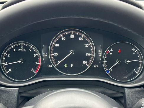 New 2026 MAZDA CX-30 AWD 2.5 S w/ Premium Package image 24