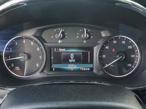 Used 2017 Buick Encore Essence image 18