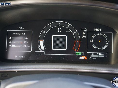 Used 2024 Toyota Corolla GR w/ Performance Package image 40