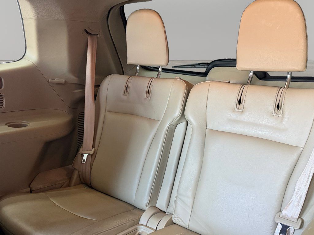 Used 2013 Toyota Highlander Limited FWD image 23