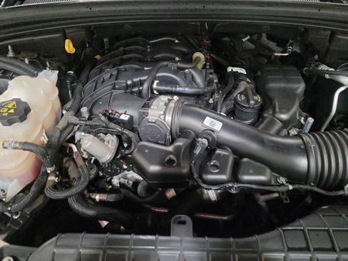 Used 2021 Jeep Grand Cherokee L Limited image 30