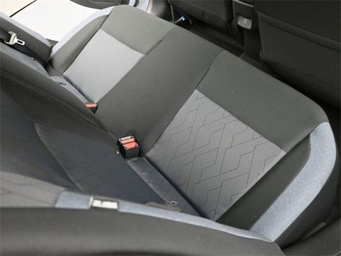 New 2025 Nissan Versa SV w/ Trunk Package image 30