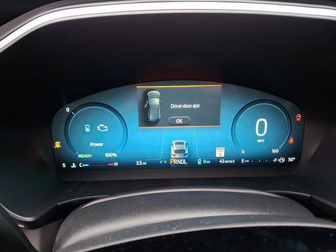 New 2026 Ford Escape Phev w/ PHEV Premium Package image 17