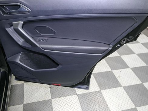 Certified 2024 Volkswagen Tiguan S image 23