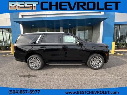 New 2026 Chevrolet Tahoe LS w/ LPO, Dark Essentials Package