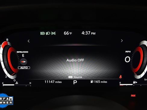 Used 2024 Nissan Rogue Platinum image 19