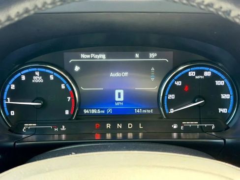 Used 2021 Ford Bronco Sport Outer Banks AWD/4WD image 19