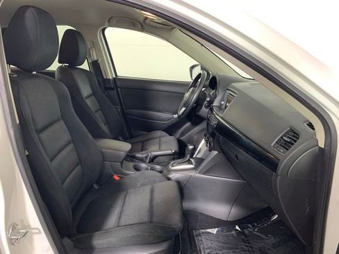 Used 2014 MAZDA CX-5 Touring image 22