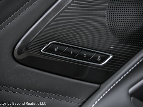 Used 2024 Chevrolet Corvette E-Ray image 23