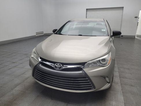 Used 2017 Toyota Camry LE FWD image 15