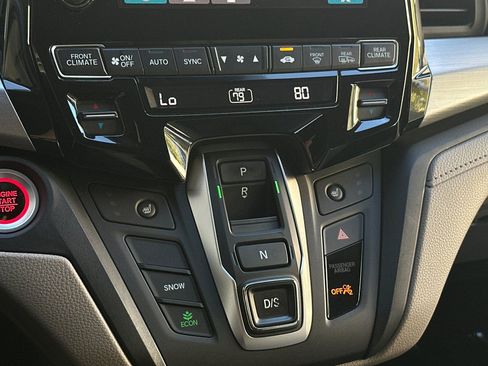 Used 2019 Honda Odyssey EX-L image 19