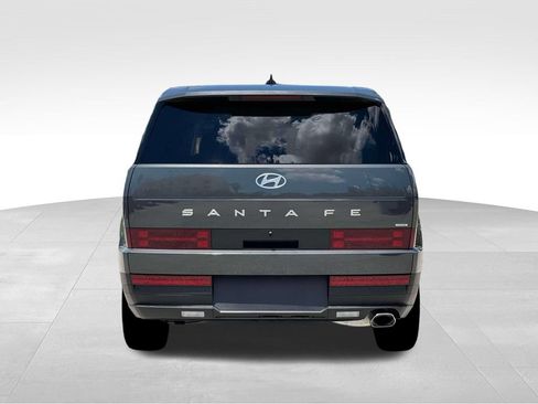 Used 2026 Hyundai Santa Fe SE AWD/4WD image 10
