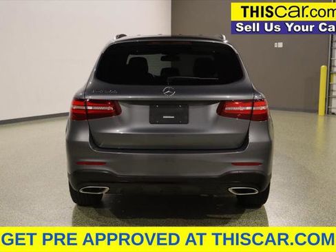 Used 2019 Mercedes-Benz GLC 300 image 6
