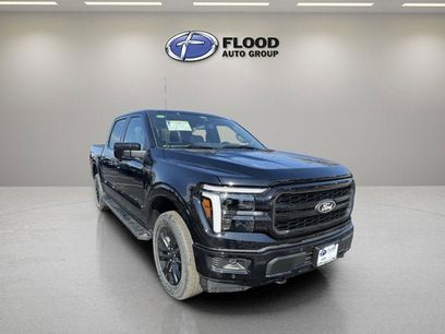 New 2026 Ford F150 Lariat w/ Equipment Group 502A High