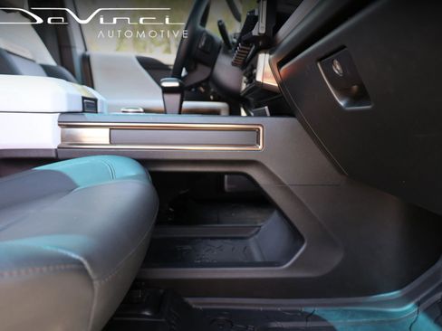 Used 2022 GMC Hummer EV Edition 1 w/ LPO, Illumination Package AWD/4WD image 61