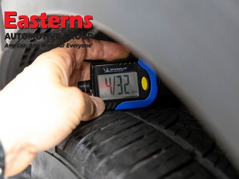 Used 2021 Honda CR-V Special Edition image 26