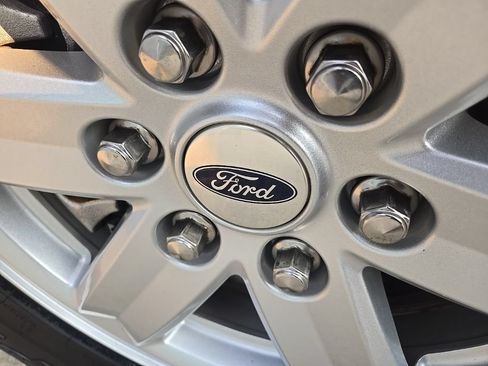 Used 2022 Ford F150 XL w/ FX4 Off-Road Package AWD/4WD image 36