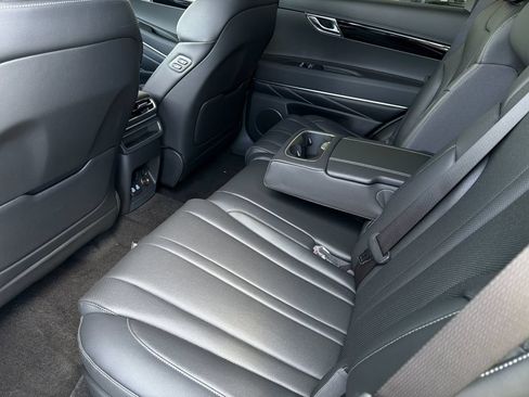 New 2026 Genesis GV80 2.5T AWD/4WD image 12
