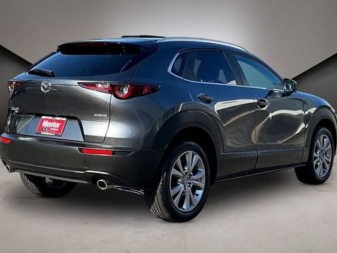 Used 2023 MAZDA CX-30 AWD 2.5 S w/ Preferred Package image 6