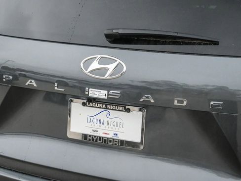 Used 2025 Hyundai Palisade SEL image 10