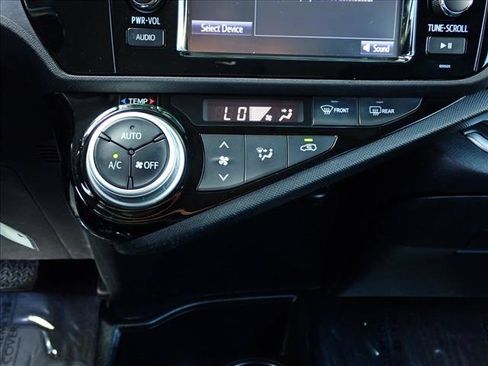 Used 2015 Toyota Prius C Two FWD image 17