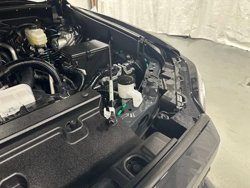 Used 2025 Toyota 4Runner TRD Off-Road Premium w/ Tow Technology Package image 66