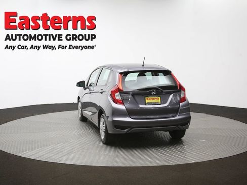 Used 2019 Honda Fit LX image 64