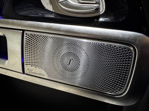 Used 2019 Mercedes-Benz G 550 image 35