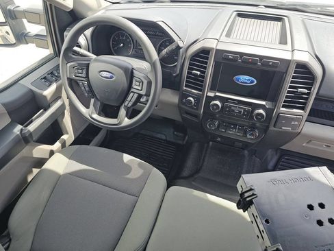 Used 2022 Ford F250 XL w/ Power Equipment Group AWD/4WD image 27