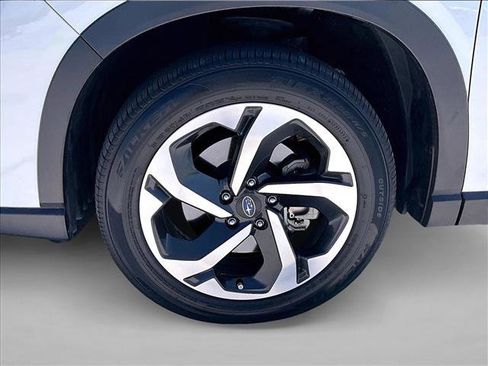 Used 2023 Subaru Forester Touring AWD/4WD image 10