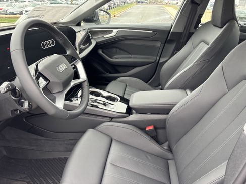 Used 2026 Audi A6 Prestige AWD/4WD image 16