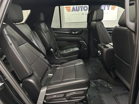Used 2023 GMC Yukon Denali AWD/4WD image 20