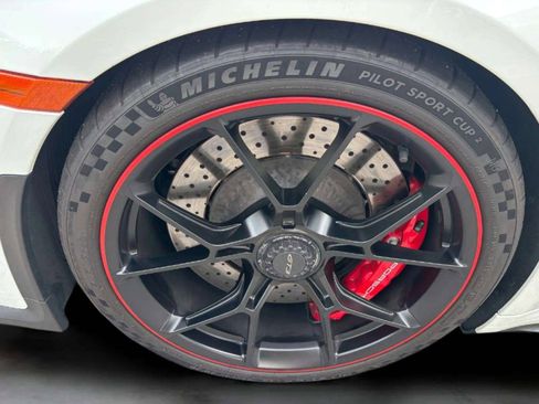 Used 2022 Porsche 911 GT3 image 35