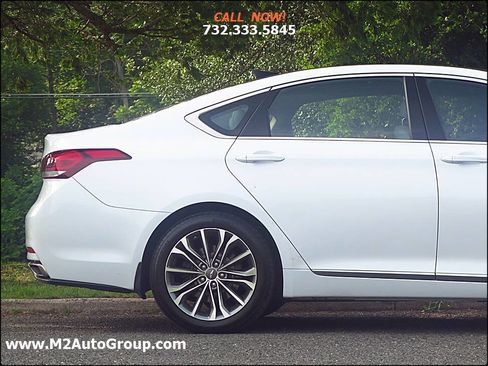 Used 2015 Hyundai Genesis 3.8 w/ Option Group 02 image 33