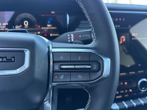 Used 2024 GMC Acadia Denali w/ Super Cruise Package AWD/4WD image 23