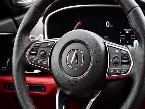 New 2026 Acura MDX A-Spec image 24