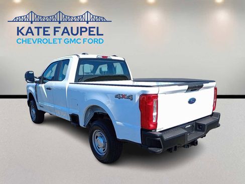 New 2026 Ford F250 XL AWD/4WD image 5
