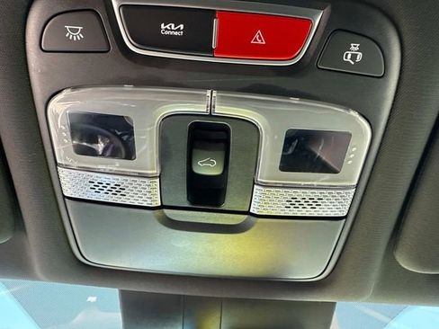 Used 2025 Kia Telluride EX X-Line AWD/4WD image 31