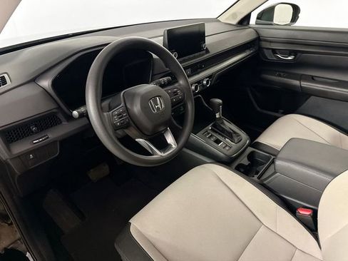 Certified 2023 Honda CR-V EX image 27