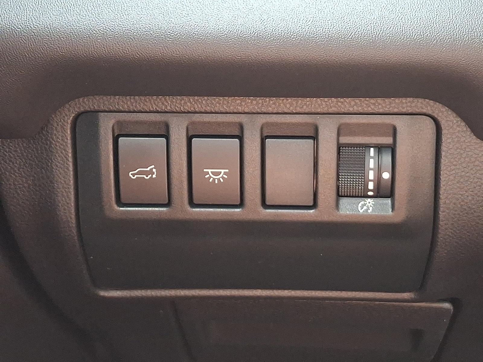 Used 2023 Subaru Ascent Onyx Edition AWD/4WD image 24