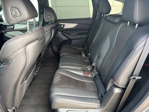 Certified 2023 Acura MDX A-Spec AWD/4WD image 14