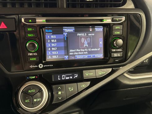 Used 2015 Toyota Prius C Three FWD image 21