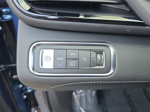 New 2026 Buick Enclave Preferred w/ Power Package image 27