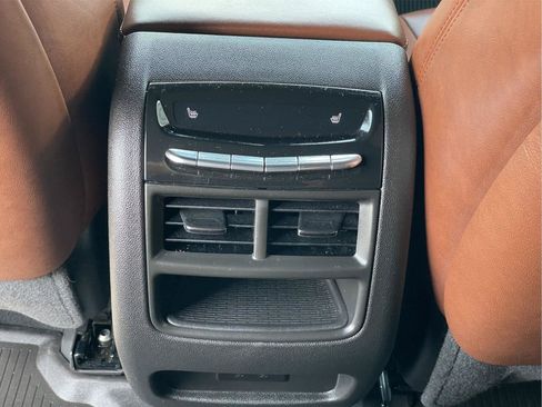 Used 2024 Cadillac XT5 Premium Luxury w/ LPO, Floor Liner Package AWD/4WD image 17
