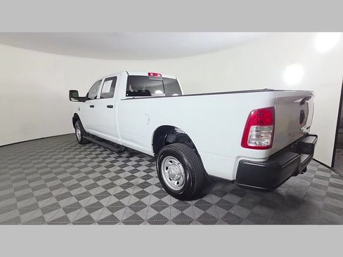 Used 2024 RAM 2500 Tradesman AWD/4WD image 46