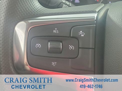 New 2026 Chevrolet Blazer LT w/ Convenience Package AWD/4WD image 20