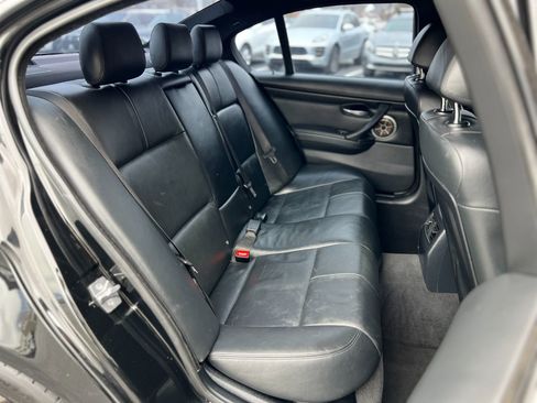 Used 2009 BMW M3 Sedan image 26