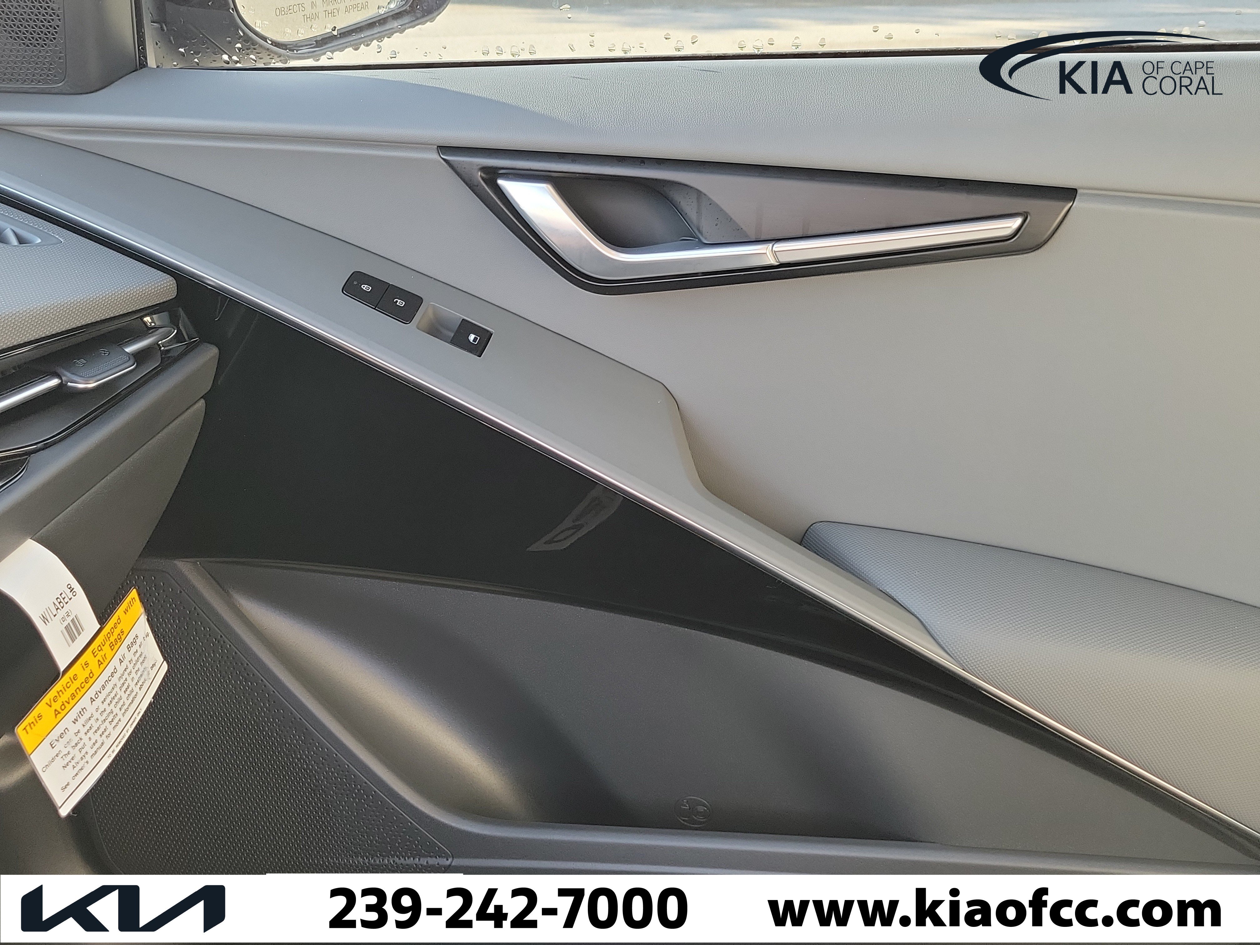 New 2026 Kia Niro EX FWD image 29