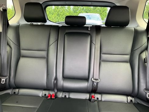 Used 2023 Nissan Rogue SV w/ SV Premium B Package AWD/4WD image 20