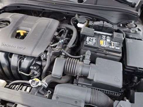 Used 2022 Kia Forte GT-Line w/ GT-Line Premium Package image 38